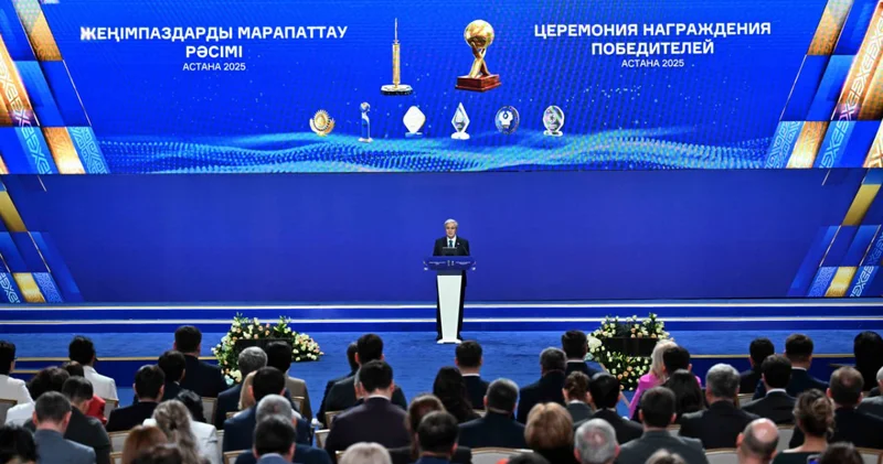 Мемлекет басшысы: Қазақстан экономикасының өсімі 6 пайыздан асады