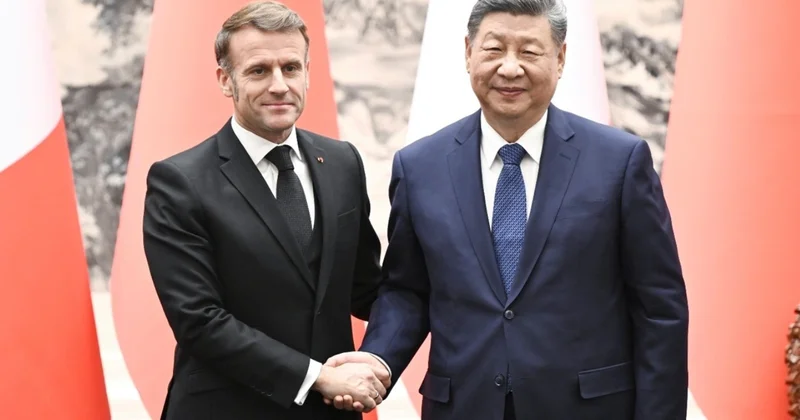 Китай выделит сектору Газа $100 млн гуманитарной помощи