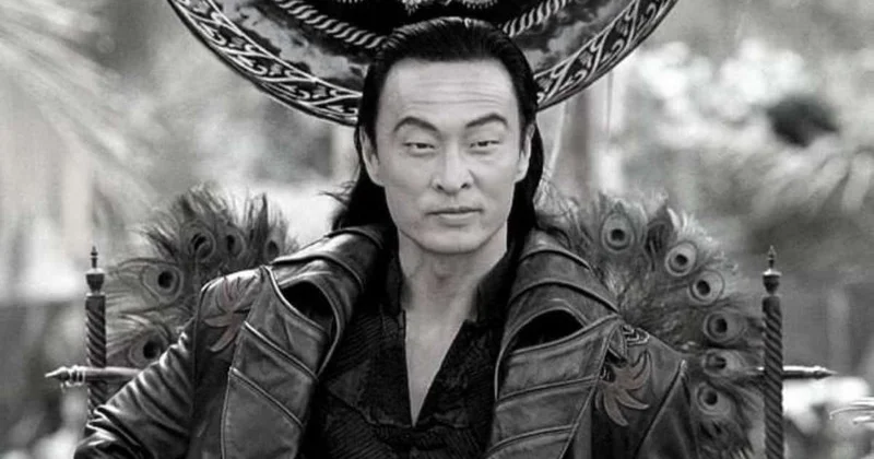 Умер актер Тагава из фильма Mortal Kombat