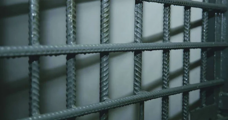 Поджигатель ТРЦ в Жаркенте получил тюремный срок