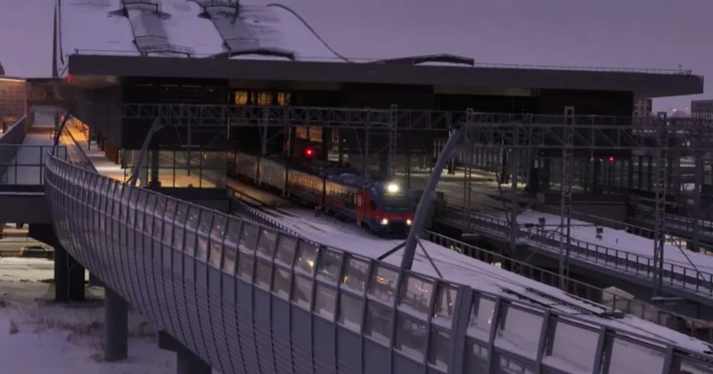 Елімізде бір жылда көлік саласындағы өсім 20 пайыздан асты