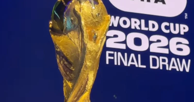 Известны итоги жеребьевки чемпионата мира 2026