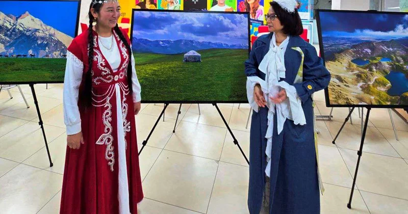 Образ жизни участие в экспедициях