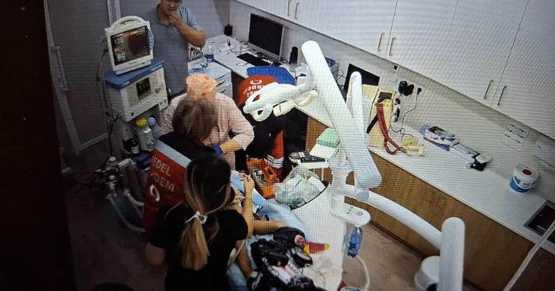 Ребёнка в стоматологии могли убить повторный наркоз и неучтенные препараты эксперт