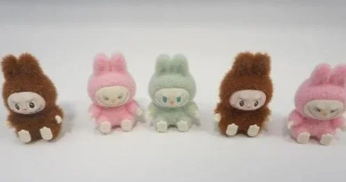 Ресейде Labubu ойыншықтарынан улы зат табылды