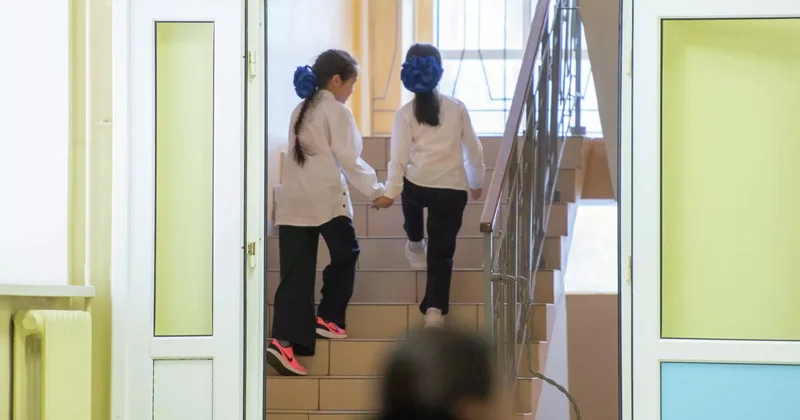 Мектеп пен балабақшаға жоспарлы және жоспардан тыс тексеріс жүргізіледі