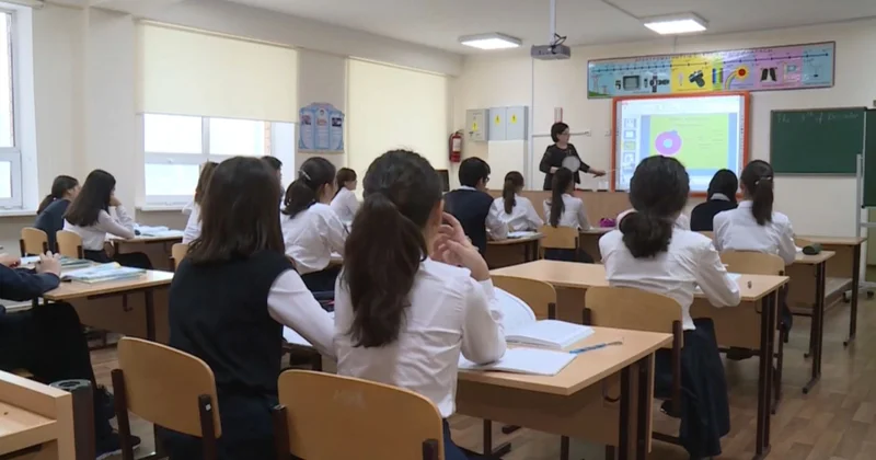 Әлеуметтік салада нақты міндеттер орындалады