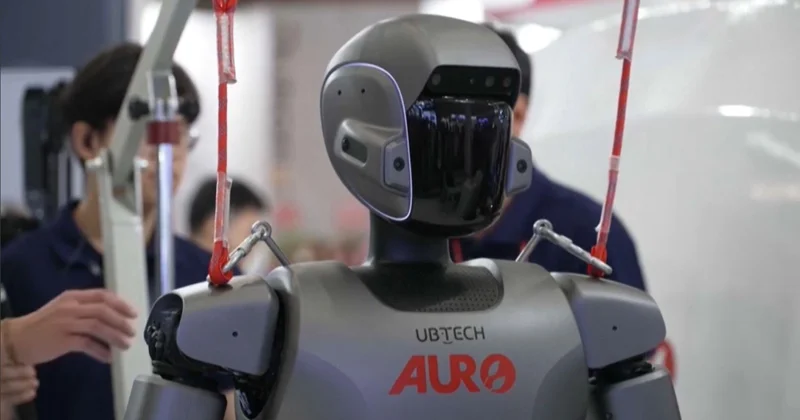 Сарапшылар жасанды интеллект болашағын болжап көрді