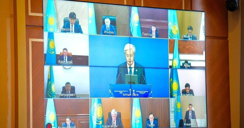 В ВКО названы победители премии президента РК Алтын сапа