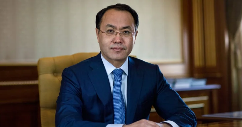 Сот Қожамжаровтың туыстарының құны 2,6 миллиард теңге болатын мүлкін бұғаттады