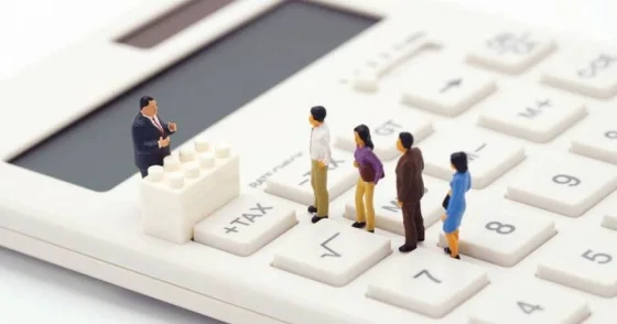 Повышенная ставка индивидуального подоходного налога упразднена в России