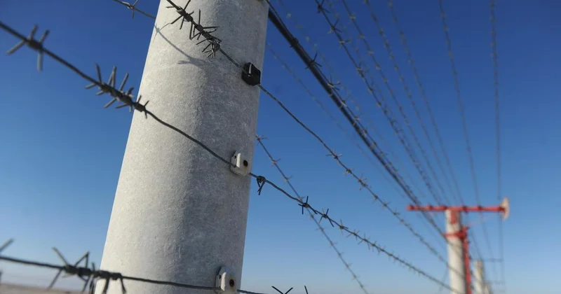 Россиянин пытался пронести наркотики через границу с Казахстаном: ему вынесли приговор