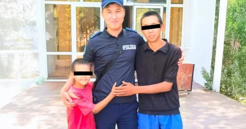 Жамбыл облысында құлдыққа түскен жасөспірімдердің ісі бойынша үкім шықты