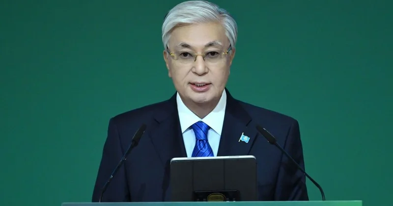 Без промедлений: Токаев поручил принять новую программу для бизнеса в Казахстане