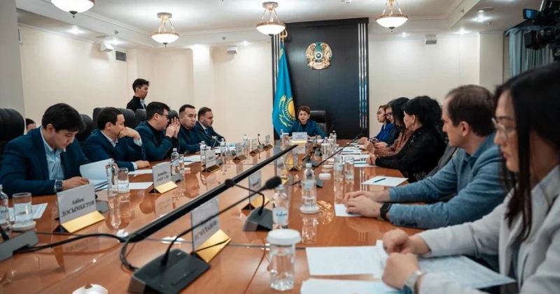 Тәуелсіздік ұрпақтары грантына 1700 өтініш түсті