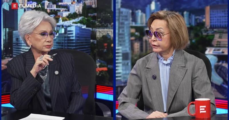 Политика или деньги: версии Гульнар Бажкеновой и Максата Ганиева о причинах битвы за Орду