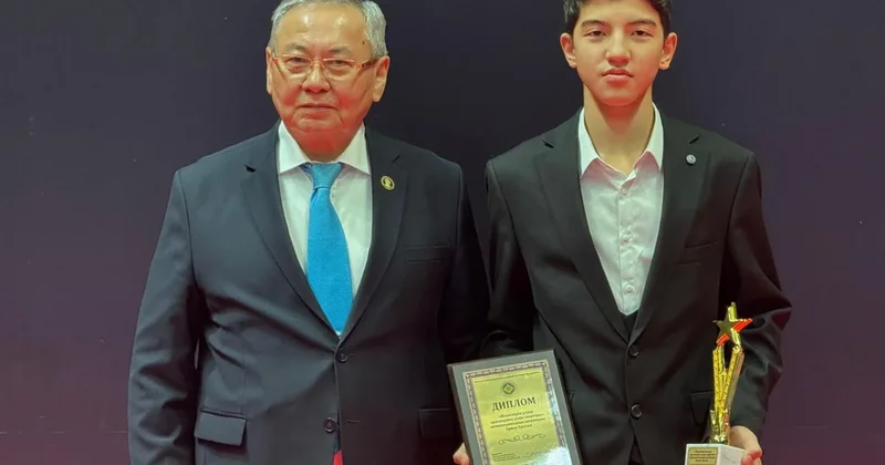 Международный турнир по карате завершился в Астане