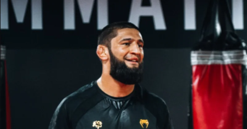 Павел Дуров станет секундантом чемпиона UFC