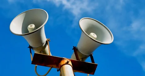 О проверке систем оповещения предупредили жителей Карагандинской области