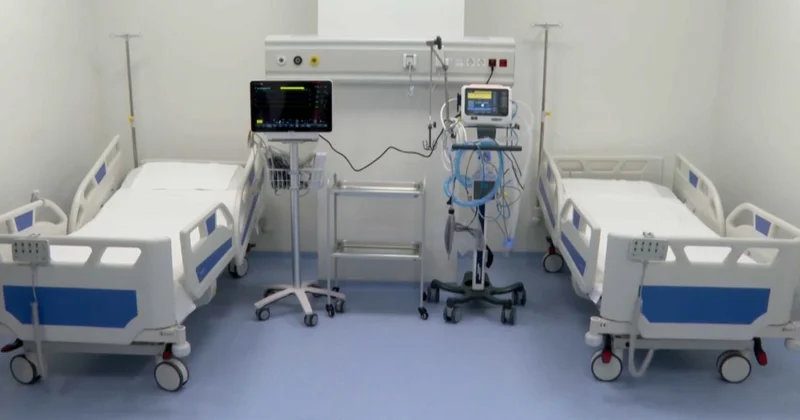 Түркістанда балаларды оңалту орталығы ашылды