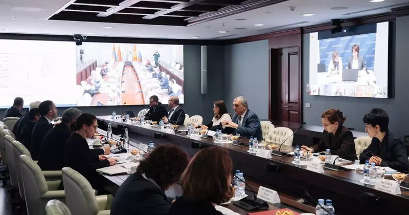 Еуразиялық экономикалық одақ туралы шарттың нормалары жетілдіріледі