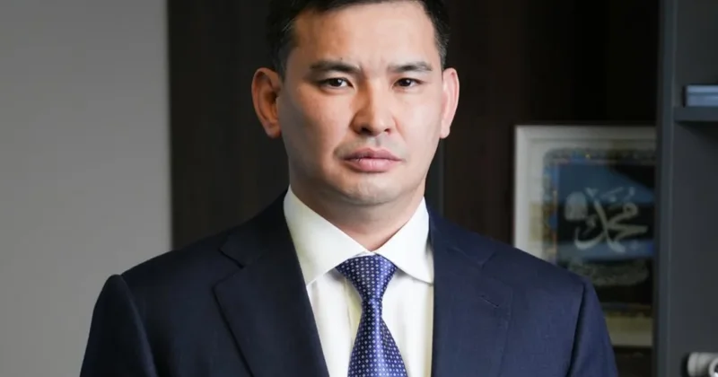 Избран новый президент Федерации борьбы Казахстана вместо Турлыханова