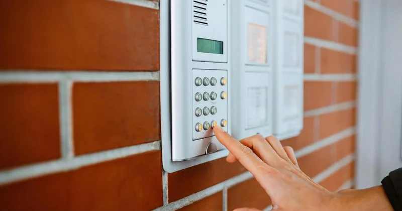 Обслуживают домофоны : о новой схеме мошенников предупредили казахстанцев