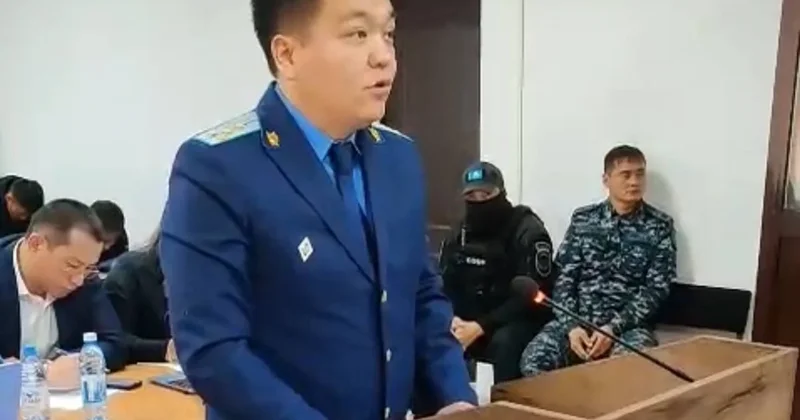 Муж убил жену в Талдыкоргане, экспертиза не подтвердила беременность