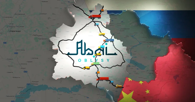 Китайская CITIC Construction ответила на критику общественника области Абай Роллана Машпиева