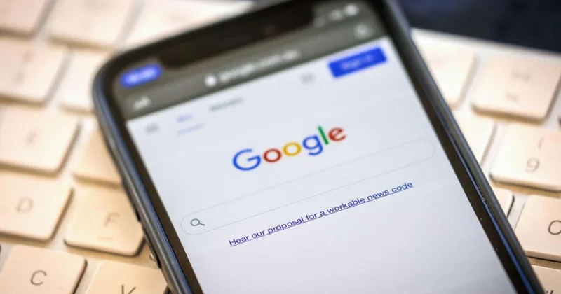 Назван топ 10 поисковых запросов Google в 2025 году