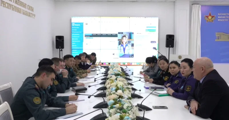 Психологтар 700 азаматты әскерге жарамсыз деп таныды