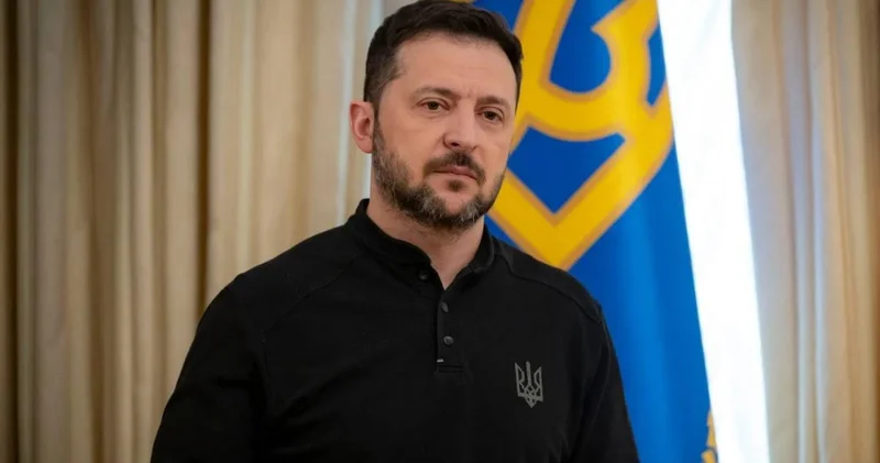 Зеленский: Украина кез келген сценарийге дайын