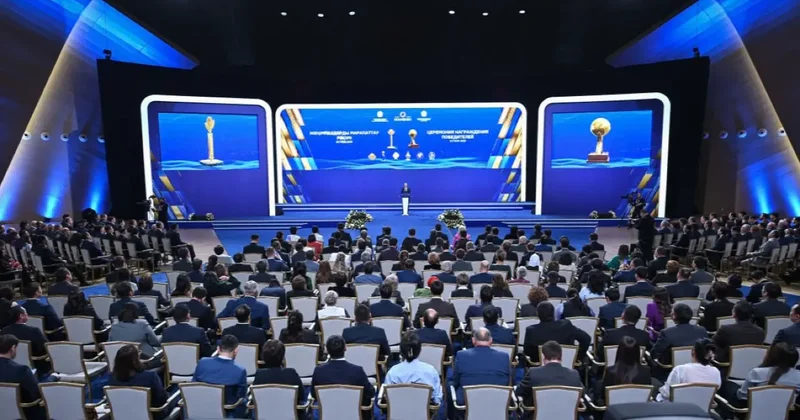 Токаев о развитии МСБ: Следует открыто признать, что есть нерешённые проблемы