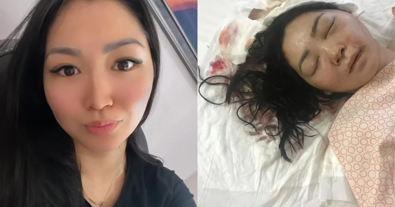 Забил жену до полусмерти и отправился на поселение: как работает закон Салтанат ?