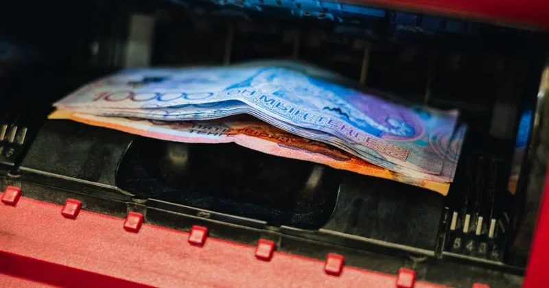 Новые правила взыскания налогов: что важно знать казахстанцам