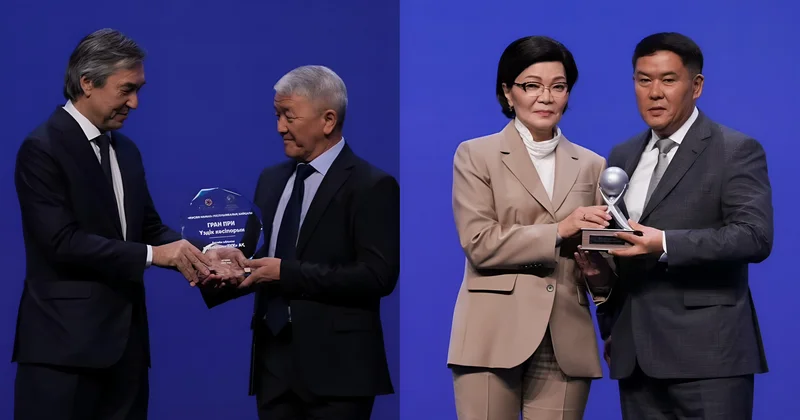 Предприятия ERG признаны лучшими в сфере охраны труда и подготовки специалистов