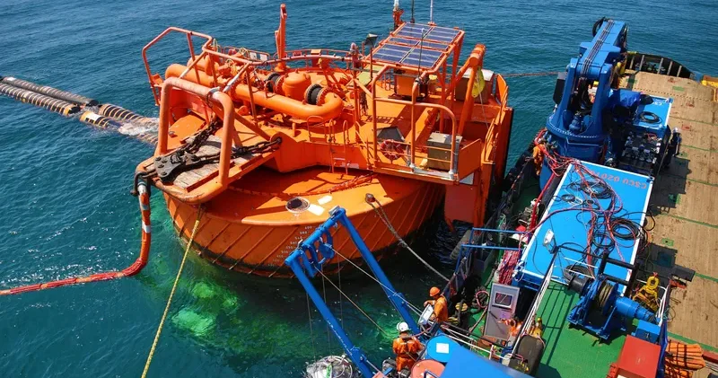 Пока перебоев нет