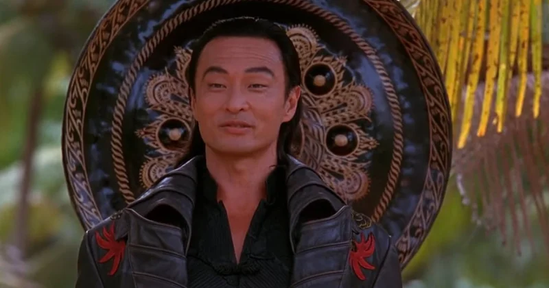 Ушёл из жизни легендарный актёр, сыгравший в Mortal Kombat