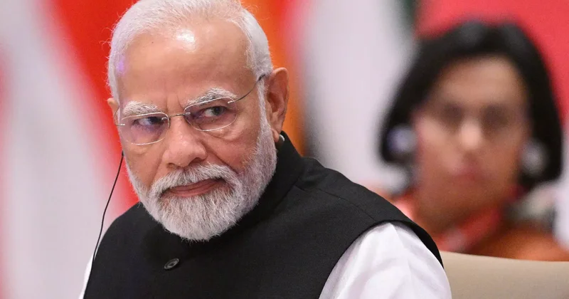 Үндістан Украинада тезірек бейбітшілік орнағанын қолдайды Моди