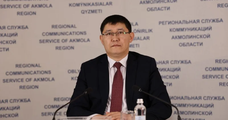 Защита детей будет проводиться проактивно в Казахстане