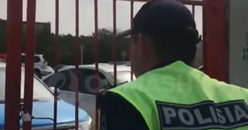 Обозвал полицейских мусорами : подростка осудили в Актау