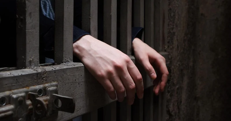 Молодой человек хотел заработать денег и лишился свободы в Акмолинской области