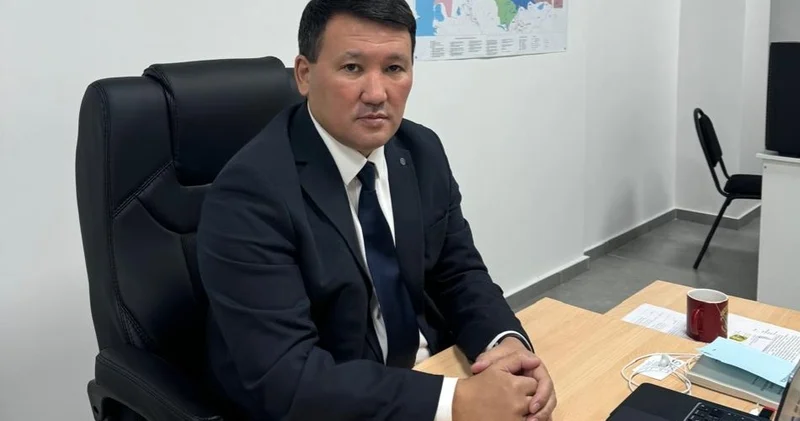 Қазақстанда қардың аз болуы су қорына қалай әсер етеді маман пікірі