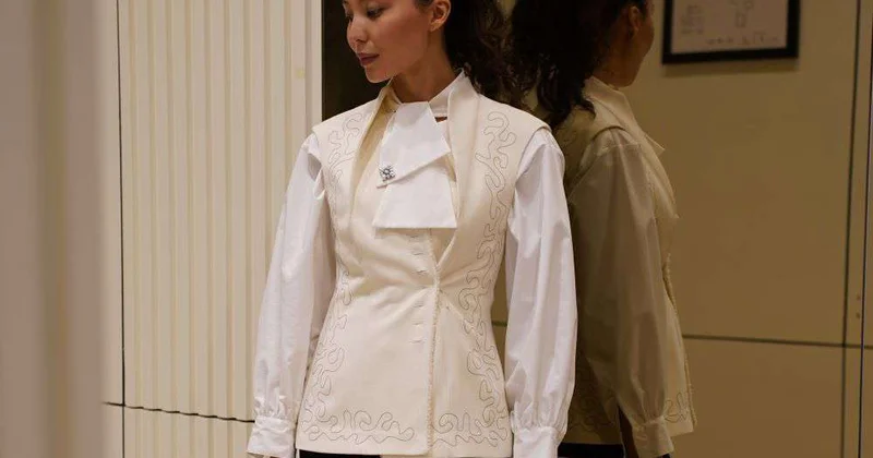 Не просто мода, а любовь