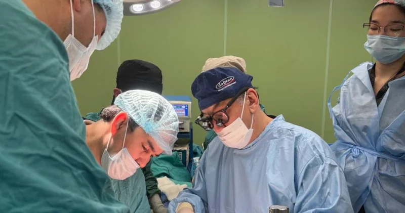 Қайтыс болғаннан кейінгі донорлық: Алматыда бір адамның ағзасы төрт адамға өмір сыйлады