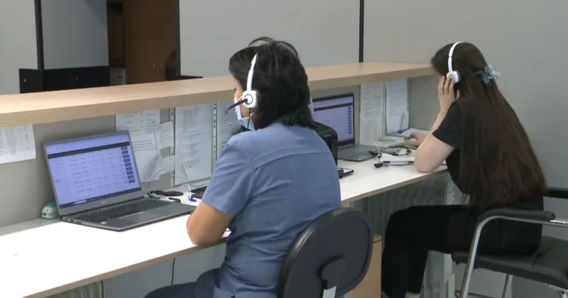 Қарағандыда ЖИ емделушілердің өтінішін қабылдайды