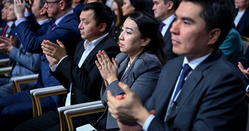 Қасым Жомарт Тоқаев шағын бизнесті қолдаудың бірыңғай бағдарламасын жедел қабылдауды тапсырды