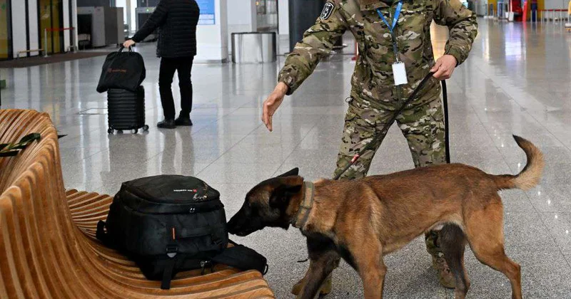 Служат два товарища