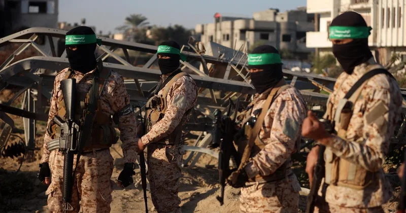 В Газе убит лидер выступавшей против ХАМАС палестинской группировки Ясир Абу Шабаб