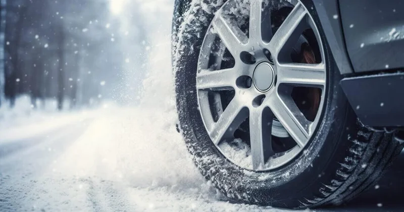 Еще в двух областях ограничили движение транспорта в Казахстане